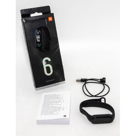 XIAOMI MI BAND 6