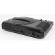 CONSOLA SEGA MEGADRIVE CON MEGAMASTER VII Y MANDO
