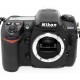 CUERPO CAMARA REFLEX NIKON D200
