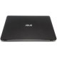 NOTEBOOK ASUS R541U / INTEL i5 7200U 2.5GHz / 500GB HDD / 4GB RAM