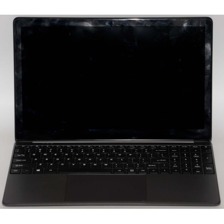 NOTEBOOK BMAX X15 / INTEL CELERON N4120 1.1GHz / 120GB SSD / 8GB RAM