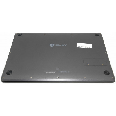 NOTEBOOK BMAX X15 / INTEL CELERON N4120 1.1GHz / 120GB SSD / 8GB RAM