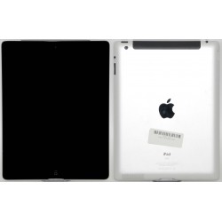 IPAD 3 3G 64GB A1430 PLATA