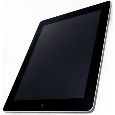 IPAD 3 3G 64GB A1430 PLATA