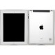 APPLE IPAD 2nd Gen (A1396) 64GB