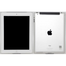 APPLE IPAD 2nd Gen (A1396) 64GB