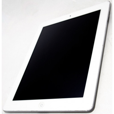 APPLE IPAD 2nd Gen (A1396) 64GB