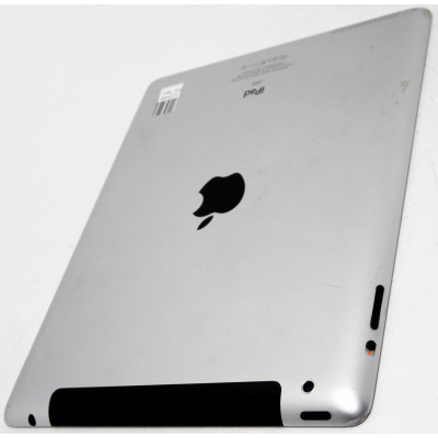 APPLE IPAD 2nd Gen (A1396) 64GB
