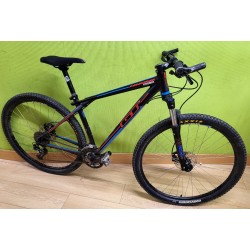BICICLETA CARRETERA CONTINI GOI CUADRO REYNOLDS