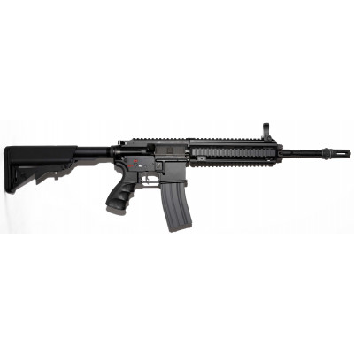 RIFLE AIRSOFT AEG G&G TR4 18