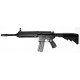 RIFLE AIRSOFT AEG G&G TR4 18