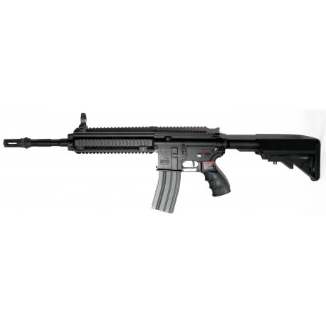 RIFLE AIRSOFT AEG G&G TR4 18