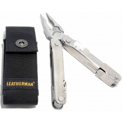 NAVAJA MULTIUSOS LEATHERMAN SUPER TOOL 300