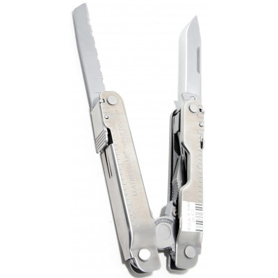 NAVAJA MULTIUSOS LEATHERMAN SUPER TOOL 300