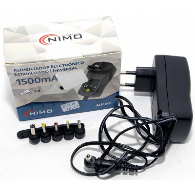 PEDAL GUITARRA ACUSTICA MOOER ACOUSTIKAR CON ADAPTADOR DE CORRIENTE