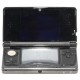 NINTENDO 3DS NEGRA SIN LAPIZ