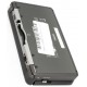 NINTENDO 3DS NEGRA SIN LAPIZ
