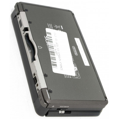 NINTENDO 3DS NEGRA SIN LAPIZ