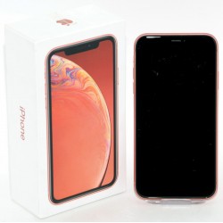 IPHONE XR 64GB ROJO