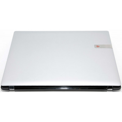 NOTEBOOK PACKARD BELL EASY NOTE TM / INTEL PENTIUM P6000 / 320GB HDD / 4GB RAM