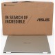 CHROMEBOOK ASUS C523N / INTEL CELERON N3350 / 8GB RAM / 64GB eMMC
