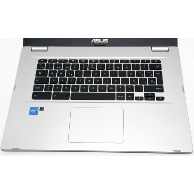 CHROMEBOOK ASUS C523N / INTEL CELERON N3350 / 8GB RAM / 64GB eMMC