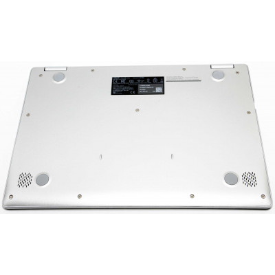 CHROMEBOOK ASUS C523N / INTEL CELERON N3350 / 8GB RAM / 64GB eMMC