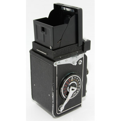 CAMARA LEICA M3 DOBLE GOLPE