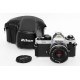 CAMARA RÉFLEX NIKON FE-2 + NIKKOR 50MM 1.8