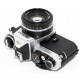 CAMARA RÉFLEX NIKON FE-2 + NIKKOR 50MM 1.8