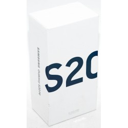 SAMSUNG GALAXY S20 FE 128GB AZUL