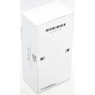 XIAOMI REDMI 9T 128GB NEGRO PRECINTADO