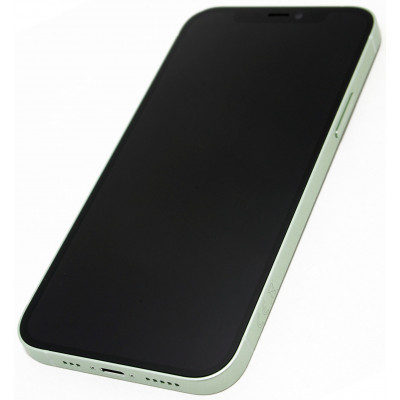 IPHONE 12 128GB VERDE