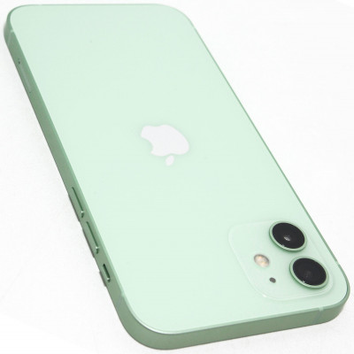 IPHONE 12 128GB VERDE