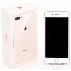 IPHONE 8 PLUS 256GB ORO