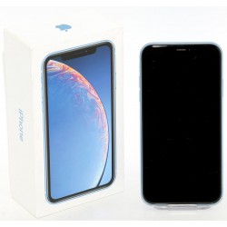 IPHONE XR 64GB AZUL