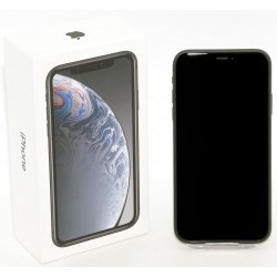 IPHONE XR 64GB NEGRO