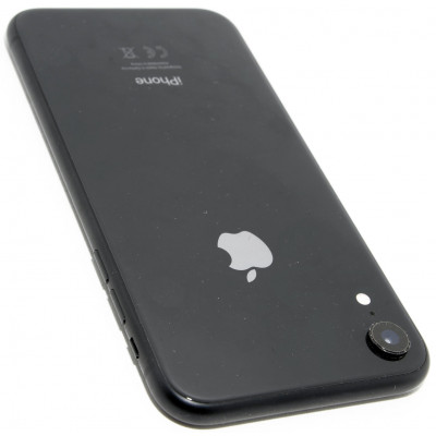 IPHONE XR 64GB NEGRO