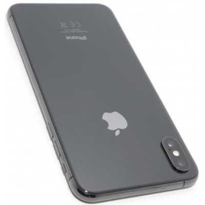 IPHONE XS MAX 64GB NEGRO