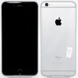 IPHONE 6S PLUS 64GB PLATA