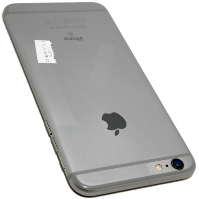 IPHONE 6S PLUS 64GB PLATA