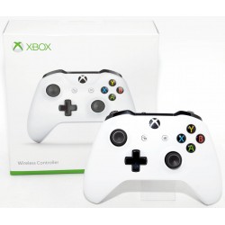 MANDO XBOX ONE BLANCO
