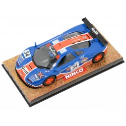 NINCO MCLAREN F1 GTR GULF 50140