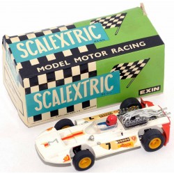 SCALEXTRIC C-47 SIGMA