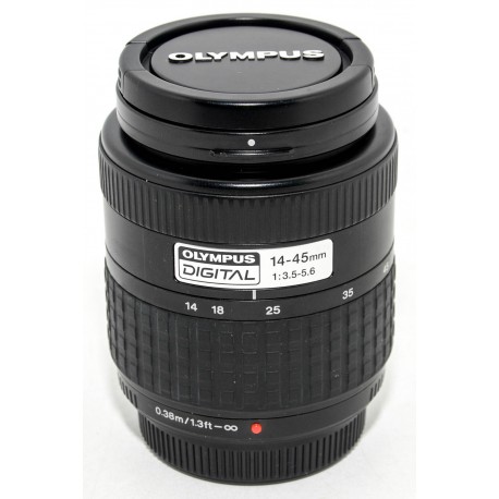 OLYMPUS 14-45MM 1:3.5-5.6