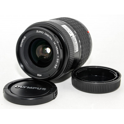 OLYMPUS 14-45MM 1:3.5-5.6