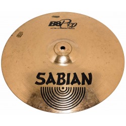 PLATOS HI-HAT SABIAN B8 PRO 14"-36