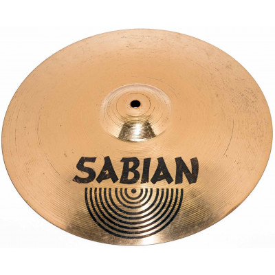 PLATOS HI-HAT SABIAN B8 PRO 14"-36