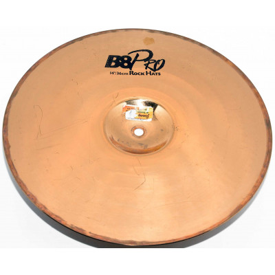 PLATOS HI-HAT SABIAN B8 PRO 14"-36