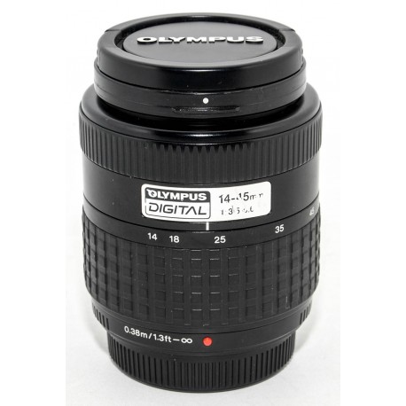OLYMPUS 14-45MM 1:3.5-5.6